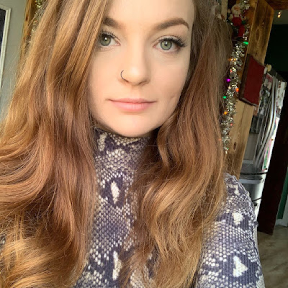 Meet your Posher, Nikki